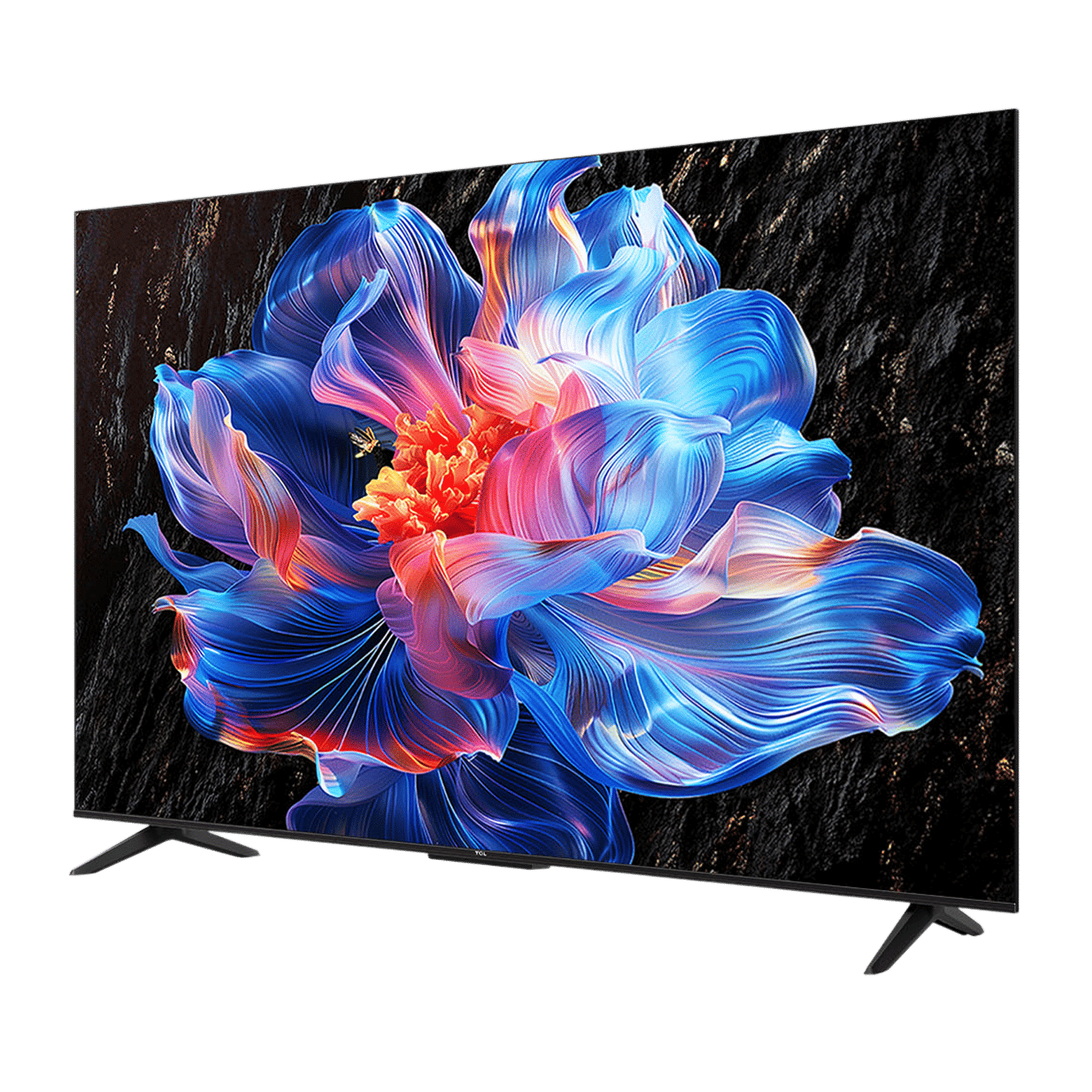 Buy TCL P6K 139.7 cm (55 inch) 4K Ultra HD LED Smart Google TV